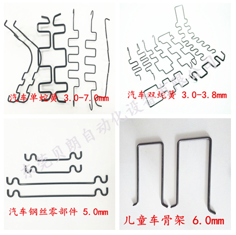 兒童車骨架